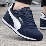 彪馬（PUMA）男鞋女鞋 復古休閑鞋情侶鞋透氣緩震運動(dòng)鞋 38.5