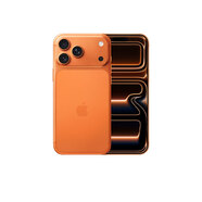 Apple/蘋(píng)果 iPhone 17 Pro Max 手機支持移動(dòng)聯(lián)通電信 5G 雙卡雙待新品【需現場(chǎng)簽收激活】 星宇橙色 512G 全國聯(lián)保+買(mǎi)家秀好禮 白條12期分期免息[需現場(chǎng)激活]