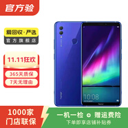 華為（HUAWEI）榮耀 Note10 安卓智能 國(guó)行 老人機(jī) 備用機(jī) 華為二手手機(jī)國(guó)行優(yōu)惠券補(bǔ)貼 幻影藍(lán) 6G+64G