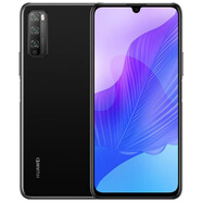 華為（HUAWEI）華為暢享20Pro plus 5G 雙卡智能指紋人臉備用50老人手機 暢享20Pro_幻夜黑 6G運行+128內存