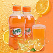 百事可樂【詳情頁進群拼單】七喜美年達300ml*24瓶碳酸飲料汽水 百事可樂300ml*24瓶