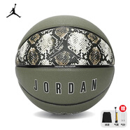 耐克（NIKE）籃球喬丹巔峰系列印花款專(zhuān)業(yè)比賽防滑耐磨室內外J100825721907
