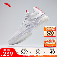 安踏空域5丨水泥外場(chǎng)籃球鞋男緩震防滑防側(cè)翻專業(yè)實(shí)戰(zhàn)男鞋運(yùn)動(dòng)鞋