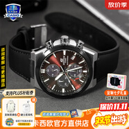 卡西歐（CASIO）商務(wù)休閑日韓手表男士太陽(yáng)能鬧鐘防水鋼帶皮帶石英腕表送男友禮物 EFS-S630BL-5A藍寶石太陽(yáng)能