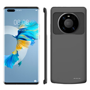 機番適用于華為榮耀magic3背夾電池magic3pro充電寶至臻版無(wú)線(xiàn)手機殼20000毫安便攜小巧大容量充電寶移 magic3至臻版黑【兩萬(wàn)毫安】 0mAh