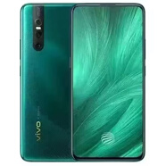 vivoX27全原原裝數(shù)字解鎖原裝4G全網(wǎng)通全面手機(jī) 翡翠色 4G通 x 官方標(biāo)配 x 9成新 x 8GB+12