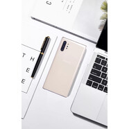 三星（SAMSUNG）/ Galaxy Note10+ SM-N9760 5G通國行手機 密斯白 12GB+256GB5G全網(wǎng)通官方標配 Not1