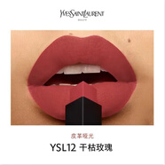 品質(zhì)推薦七夕情人節(jié)送女友禮物家用浴室汗蒸箱 圣羅蘭YSL小金條口紅12