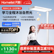 月影【國(guó)家補(bǔ)貼】林之光護(hù)眼大路燈兒童立式護(hù)眼學(xué)習(xí)燈臺(tái)燈教室落地?zé)?
                                         title=