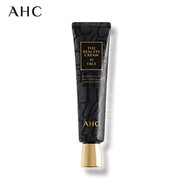 AHC水乳B5玻尿酸小神仙套裝臻享禮盒舒緩保濕補水控油送男女友 AHC多效護理眼霜30ml