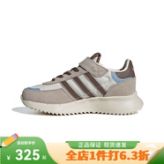 adidas阿迪達斯童鞋漫威美國隊長(cháng)聯(lián)名款中童休閑運動(dòng)跑步鞋ID5236 KI8787 28