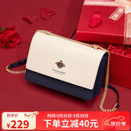 蔻一（Cnoles）女生包包2025新款大容量斜挎小方女包生日禮物送女友老婆