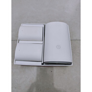 華為（HUAWEI）q2S q2 Pro子母路由器千兆家用無(wú)線(xiàn)家用電力貓WiFi大戶(hù)型穿墻 Q2Pro一母兩子【九新無(wú)包裝外觀(guān)泛黃或有劃痕】