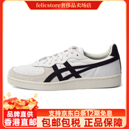 Onitsuka Tiger/鬼?；SM男女休閑鞋中性板鞋D5K2Y-100-101-0190 D5K2Y-0190 36