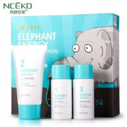 麗顏世家象力吸黑頭套裝撕拉式鼻膜膏男女士深層清潔毛孔粉刺臉部新款 麗顏世家象力吸黑頭套裝撕拉式鼻膜膏男女士深層清潔毛