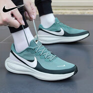 耐克（NIKE）官方男鞋新款輕便緩震戶外健步鞋訓練運動鞋 男款旅游休閑跑步鞋 HJ9198-007/偏小/建議大半碼 39 【建議腳長24.5厘米】
