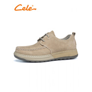 CELE策樂(lè )休閑 灰色 42