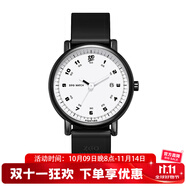 正港（ZGO）學生手表男初中高中12-16歲中考高考考試專用機械風石英手表 170