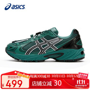 亞瑟士（ASICS）運動鞋GEL-KAHANA TR V4男女同款時尚潮流休閑鞋1203A497 40碼