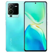 vivos15手機屏幕指紋解鎖5g驍龍870處理器拍照學(xué)生游戲老人智能機 vivoS15盛夏 12GB+256GB 全網(wǎng)通5G