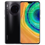 華為（HUAWEI）Huawei/華為 Mate 30 Pro 5G 通麒麟990處理器四攝鴻蒙手機 亮黑色 8GB+512GB x 5G全網(wǎng)通 x 套餐一7