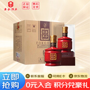 豐谷酒業(yè) 豐谷酒王12 48度 478mL 6瓶 整箱裝 濃香型白酒