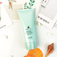 艾麗素（waliy）【官方店鋪】保濕潔面霜100g膏微細泡沫滋潤不緊繃洗面奶美容院 艾麗素保濕潔面霜100g膏微細泡沫滋潤不緊繃洗面奶美容