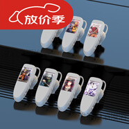 MP3隨身聽小巧迷小型學生便攜插卡耳機一體聽歌 白色火影忍者 其他_other_裸機-不帶卡-不送-聽不了歌