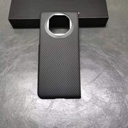 華為（HUAWEI）適用華為Mate X6/x5磁吸matex3手機殼x3典藏版x5碳纖維matex5保護套男女MX5商務(wù)凱夫拉原廠(chǎng)官方保 碳纖紋細紋(后殼黑色)D600磁吸 華為 Mate X6