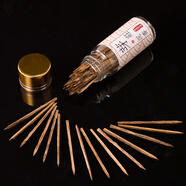 局氣 越南芽莊沉香木絲沉香片煙 沉香插煙條插煙熏香 散支 2g 嘗鮮裝