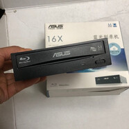華碩（ASUS）BW-16D1HT藍光刻錄機臺式機驅動(dòng)器BD光驅3D播放光驅 未稅