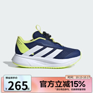 ADIDASDURAMO SL2 HABU K運動訓(xùn)練跑步鞋KJ6282 KJ6282 35