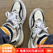 NEW BALANCENB990:復(fù)古休閑跑步鞋M990BK6-GL5::U990TG4-TC6 黑白D  V6/U990TG6 38.5 240mm