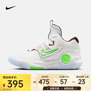 耐克（NIKE）杜蘭特男子籃球鞋 KD TREY 5 X EP DJ7554-014 42