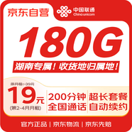中國聯(lián)通流量卡19元湖南聯(lián)通手機卡電話(huà)卡上網(wǎng)卡全國通非無(wú)限永久大王卡星卡HNLT1