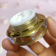 白里透紅美白祛斑霜老牌子旗艦冰雪麗人護膚品套裝正品六合一套裝日霜晚霜 冰雪麗人單品：晚霜