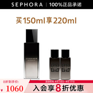 紀(jì)梵希（Givenchy）黑能臻萃精萃水 保濕補(bǔ)水細(xì)滑亮澤賦活肌膚 150ml套裝B