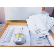 肌研皙芙雅潤膚霜多肽精華液修護面膜精粹水乳柔肌煥顏安肌肽精華液 祛班套