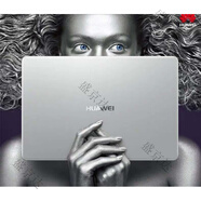 華為（HUAWEI）筆記本電腦matebook13D14輕薄學(xué)生商務(wù)辦公i5全面屏2022新款 16華為13R7-4800H_16G512八核 8g_其他_標準套餐