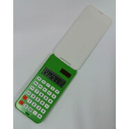 三棲虎惡搞水果66S手機迷你可愛(ài)卡通學(xué)生考試計算器帶掛繩迷宮計算機 蘋(píng)果6S魅綠