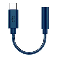 魅族（meizu） 放3Pro數字音頻Typec轉3.5mm魅藍耳放 Hifi  加強版