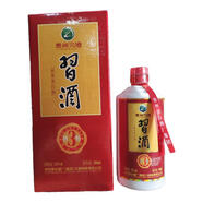 習酒貴州茅臺酒廠(chǎng)(集團)習酒濃香型白酒純糧釀造送禮 52度500ml 2瓶習酒特制3（2014年）F 