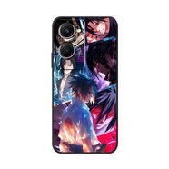 蒼銘vivoY37手機殼火影忍者新款V2357A手機套Y37m硅膠全包邊防摔軟殼m 【熱銷(xiāo)】H13款-二柱子 VIVO Y37