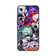 蒼銘vivoY73S手機殼火影忍者鼬新款定制V2031A手機套硅膠全包防摔軟殼 【熱銷(xiāo)】H20款-六道斑 VIVO Y73S