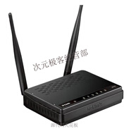友訊友訊（D-Link）D-Link/友訊B家用光纖無(wú)線(xiàn)路由器300M小戶(hù)型WIFI路 dir-615