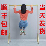 室內(nèi)落地掛衣架戶外衣帽架臥室簡(jiǎn)約多功能收納層架家用單桿涼晾衣架 定制任意尺寸和顏色
