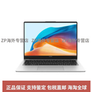 華為（HUAWEI）/ MateBook D14 SE MateBook D14 2024 輕薄筆記本 D14 i5-13420H高色域  Linux5 512GB16GB官方標(biāo)配