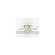 科顏氏（Kiehl's）紫玻A眼霜牛油果保溫眼霜淡化黑眼圈保濕 生日禮物送女友 牛油果保濕眼霜 28g
