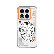 魅族（meizu）PANDAER PASA 妙磁抗菌抗摔手機殼 適用魅族 22 植夢(mèng) IML印刷 全包結構 獨立按鍵 防摔 磁吸手機殼