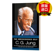 【正版】英文原版 The Undiscovered Self 榮格：未知的自我 哲學(xué) 進(jìn)口英語(yǔ)原版書(shū)籍 全英文版